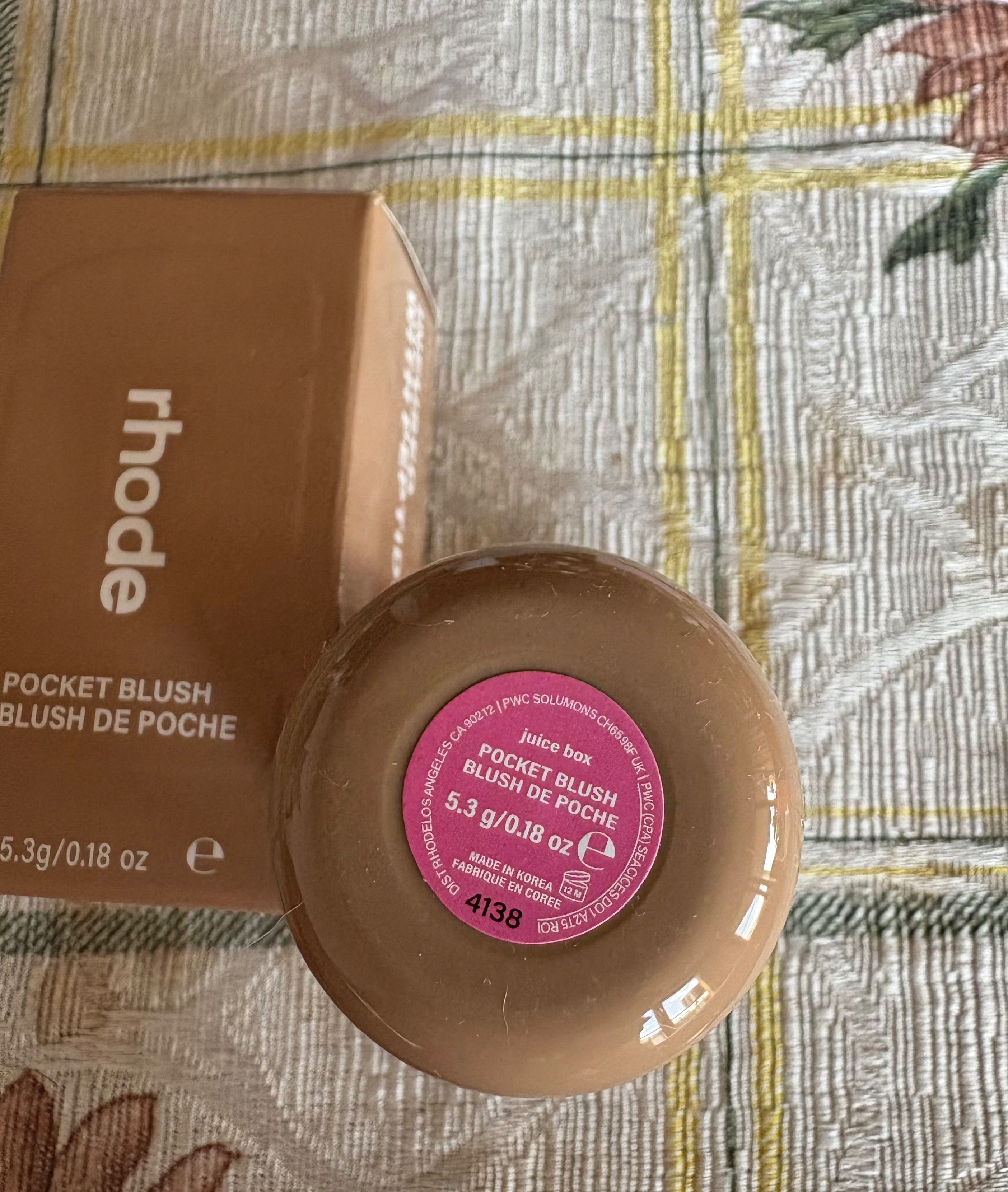 Козметика  hermes,Rhode,Dior