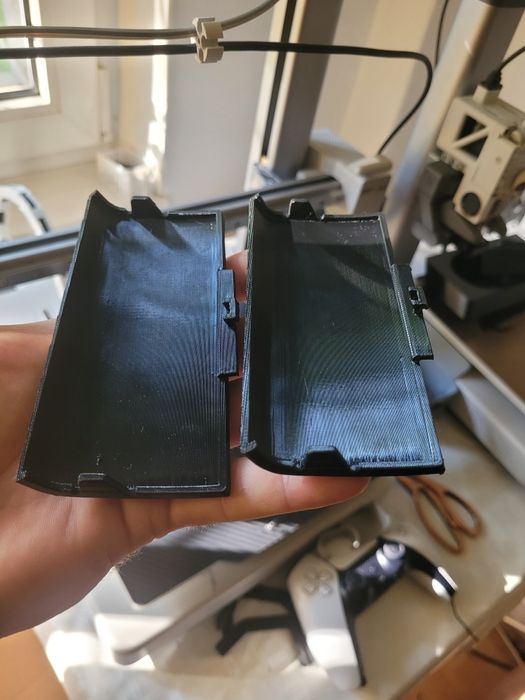 Capac prag VW Passat CC R-Line