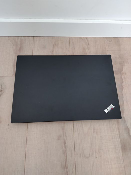 Ултра бърз лаптоп Lenovo L590 , 256GB SSD 8GB RAM