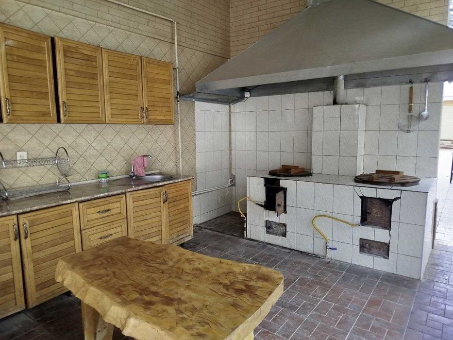 Продаётся дача в Хужакенте - Бочка, 9 сот. Бустанлык