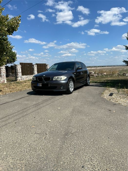 Bmw e87 seria 1 Vând sau schimb