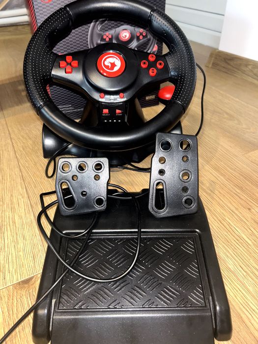 Volan Gaming Scorpion GT-903