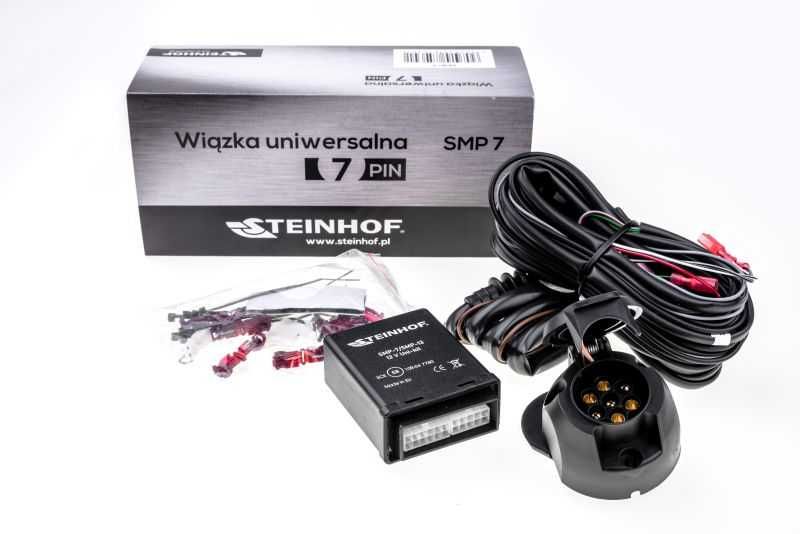 Нов теглич за Chevrolet Captiva