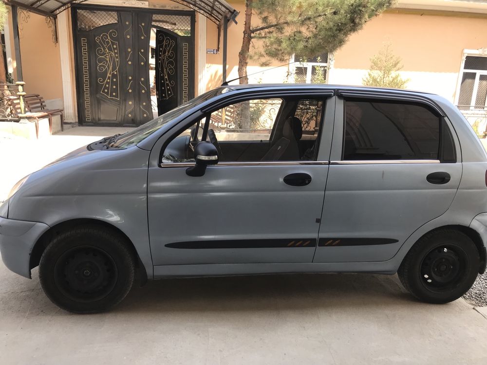 Matiz 2012.   Narxi 40mln kami bor