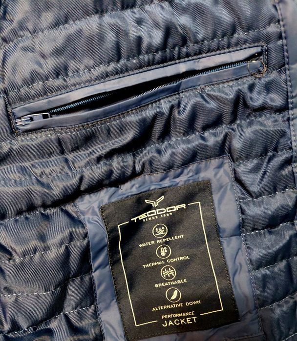 Теодор мъжко яке размер L