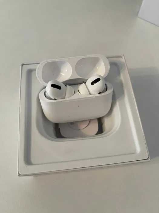 Black Friday - Căști bluetooth Pro tip AirPods ( fără fir ) - Premium