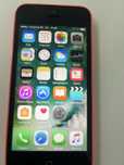 iPhone 5C stare perfecta