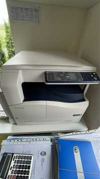 Imprimanta a3 xerox scaner workcenter 5021