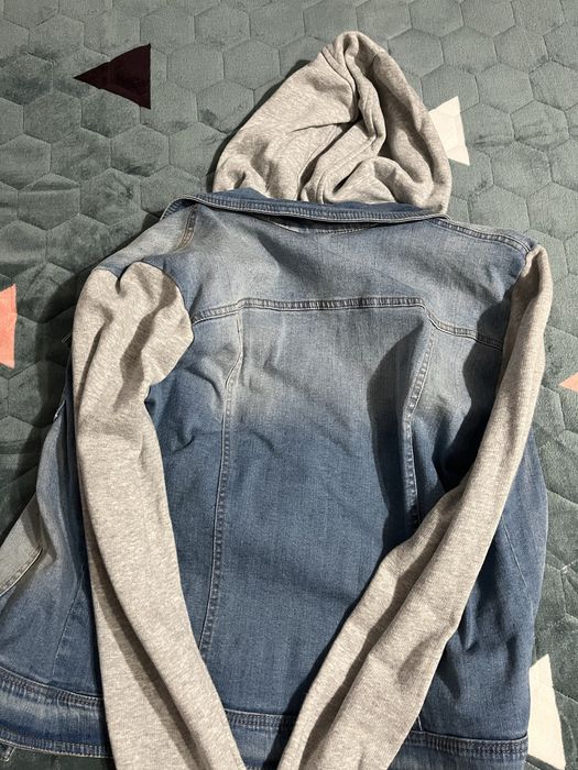 Jacheta dama marimea S