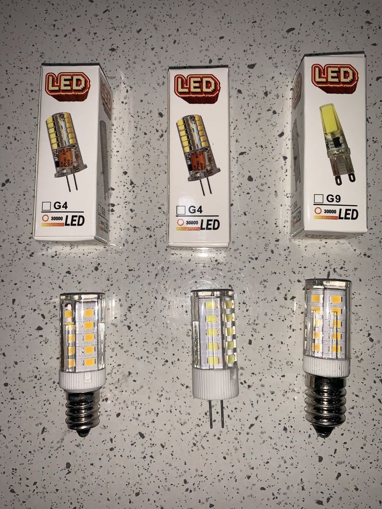 продаётся новый LED лампы
