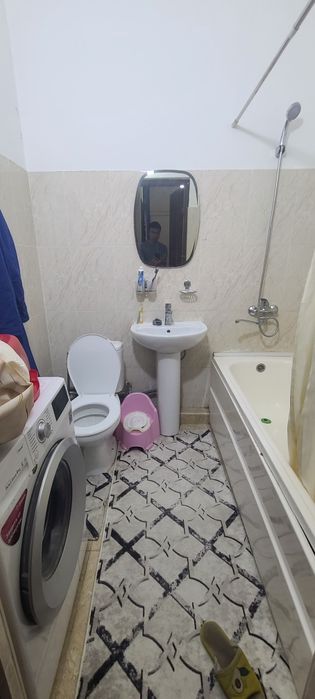 Янги Чоштепада  2+1 лик уй сотилади