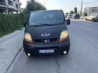 Renault Trafic/2006/7+1Locuri/1.9DCI/6+1Vit/Fiscal-3.990€