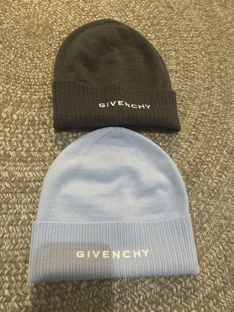Caciula Givenchy