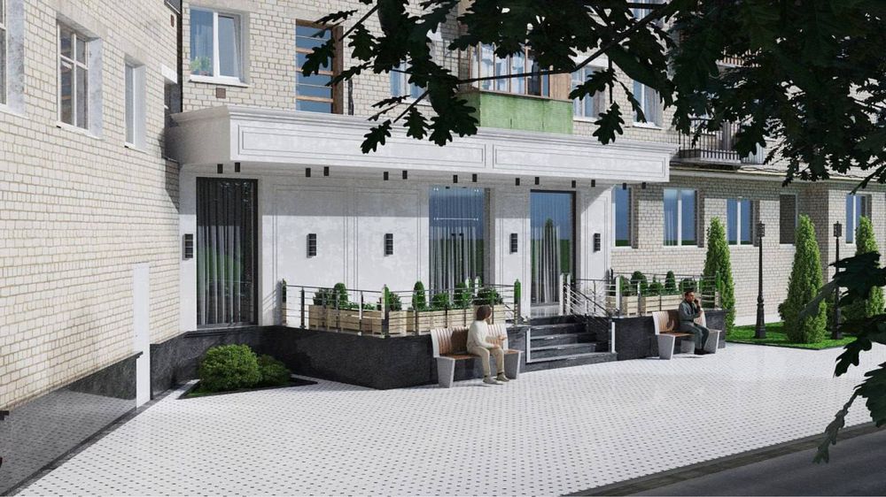 Чехова кафе B&B Бонд напротев срочно