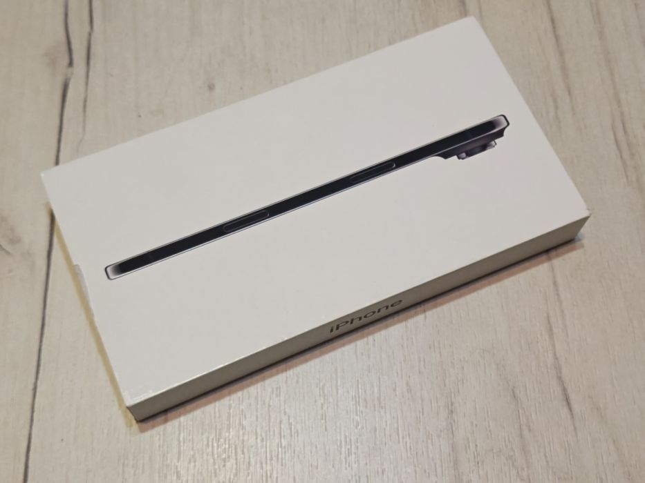 Запечатан iPhone Air 256 GB Гаранция