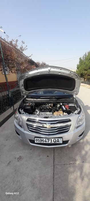 Kobalt 2-pozitsiya metanda