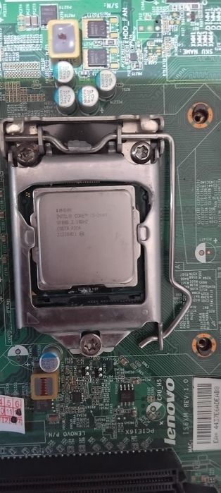 Vand placa de baza