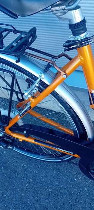 Bicicleta Pegasus imp.Germ.18 viteze