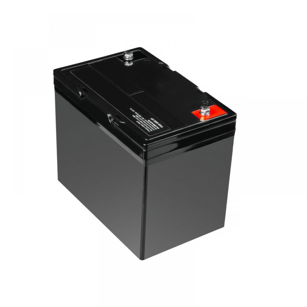 Baterie LifePO4 12.8V, 60 Ah, pentru sisteme fotovoltaice, rulote, ...