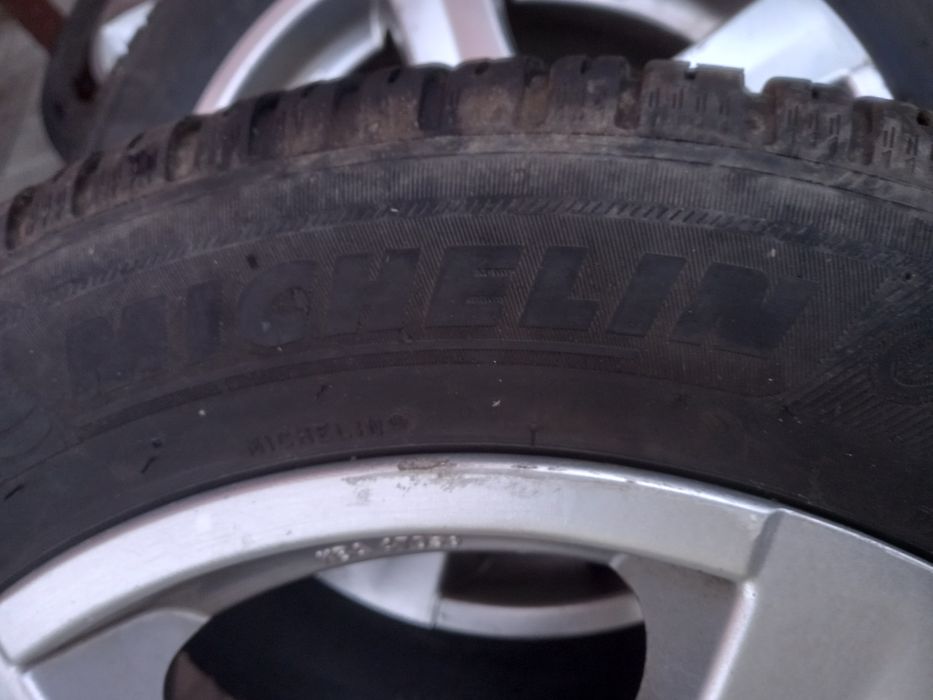 205 55 16 stare bună