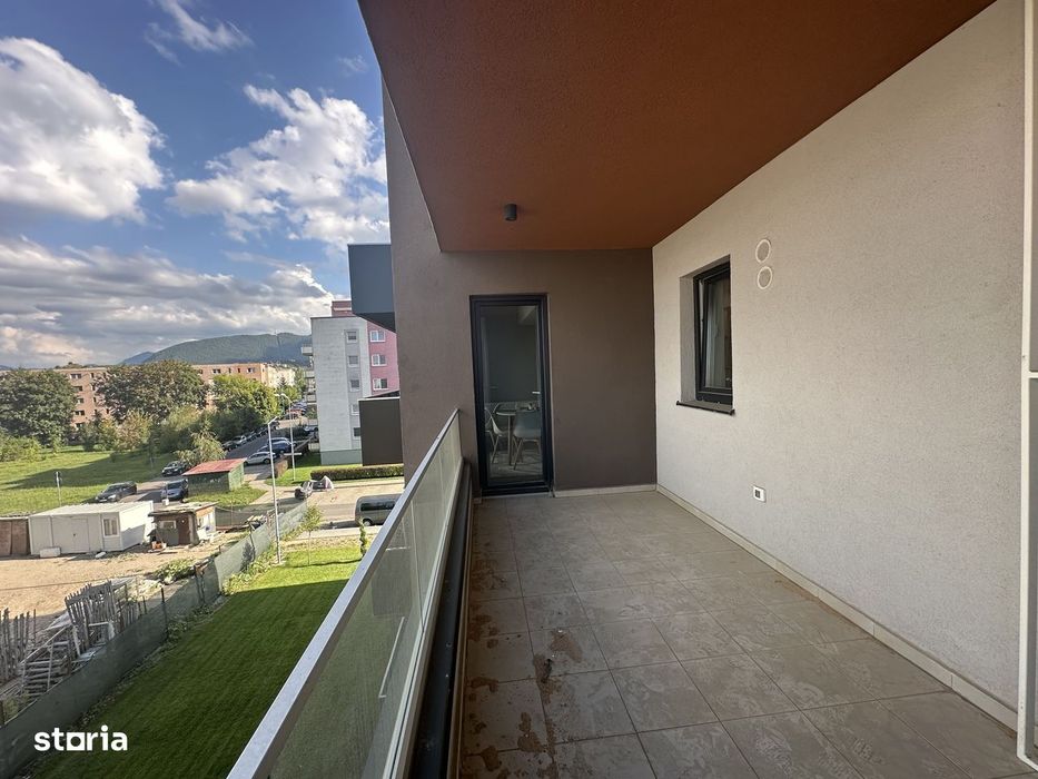 Vânzare garsonieră cu parcare Avantgarden 3 Faza 5