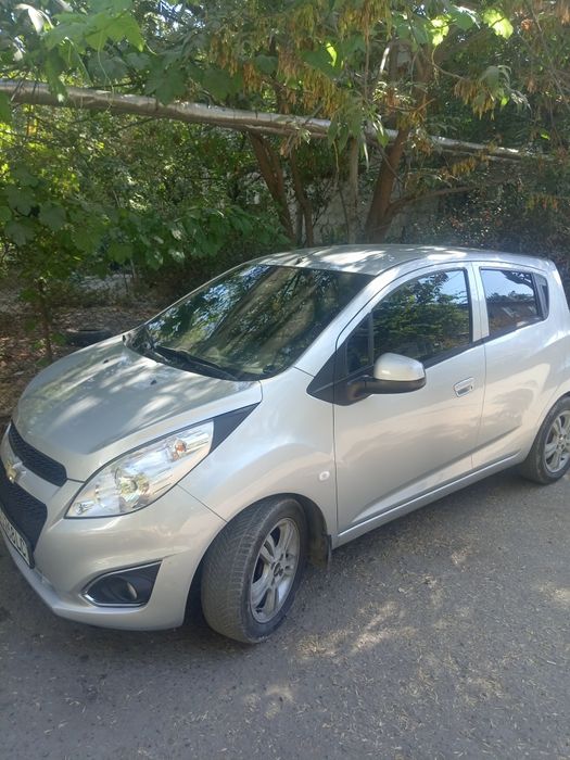 Сухая аренда спарк механика