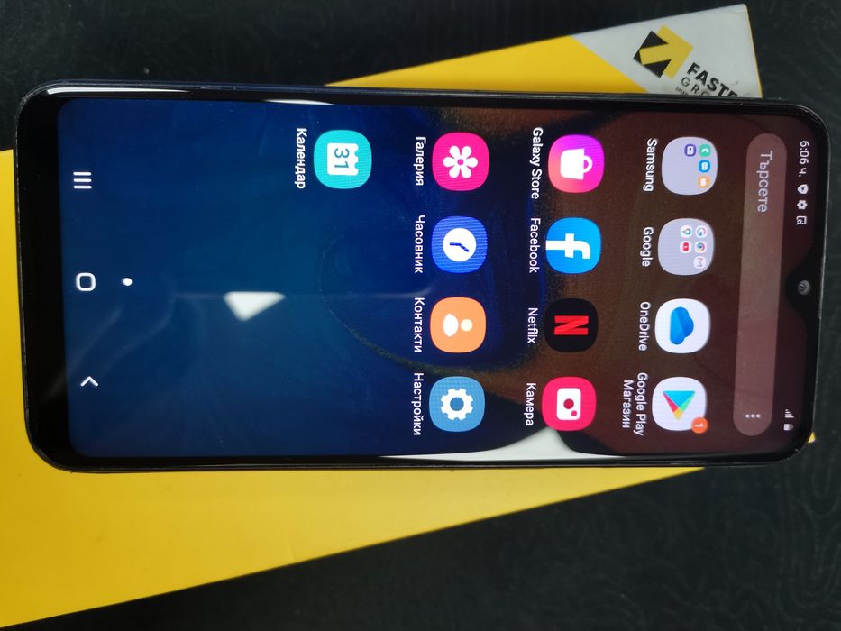 Samsung A20 e 2sim