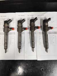 Injector Fiat 1.9 jtd 0445110 019