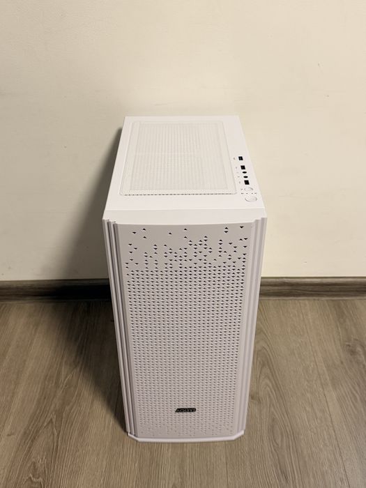 Carcasa Aqirys Gacrux