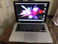 Продам Macbook pro 13