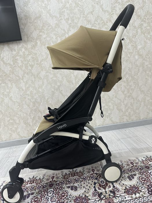 Коляска Babyzen Yoyo