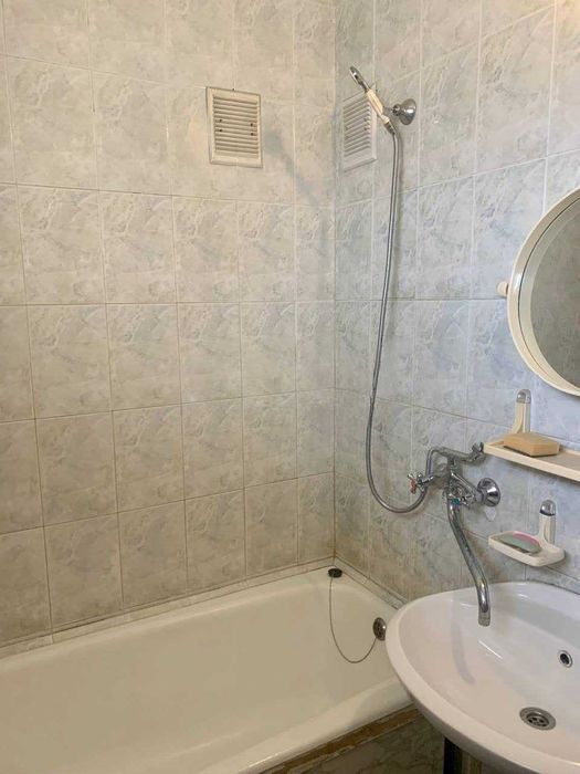 Центр.Садык Азимова. 3х комн в ипотеку. ( VI )