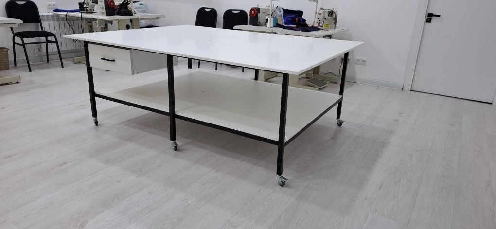 Kroy stollari loft uslubida