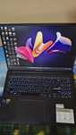 Notebook asus vivobook i9 gen 13gb ram nvidia GeForce rtx3050