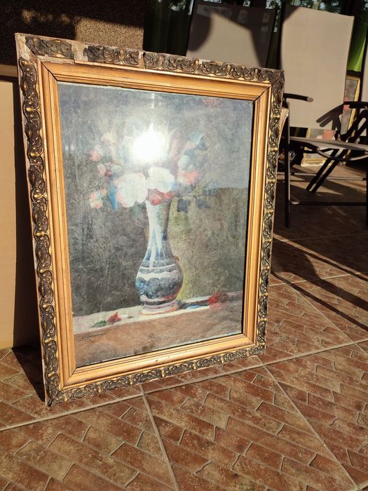 Tablouri vechi de vanzare