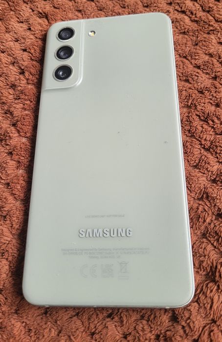 Samsung Galaxy S 21 5G