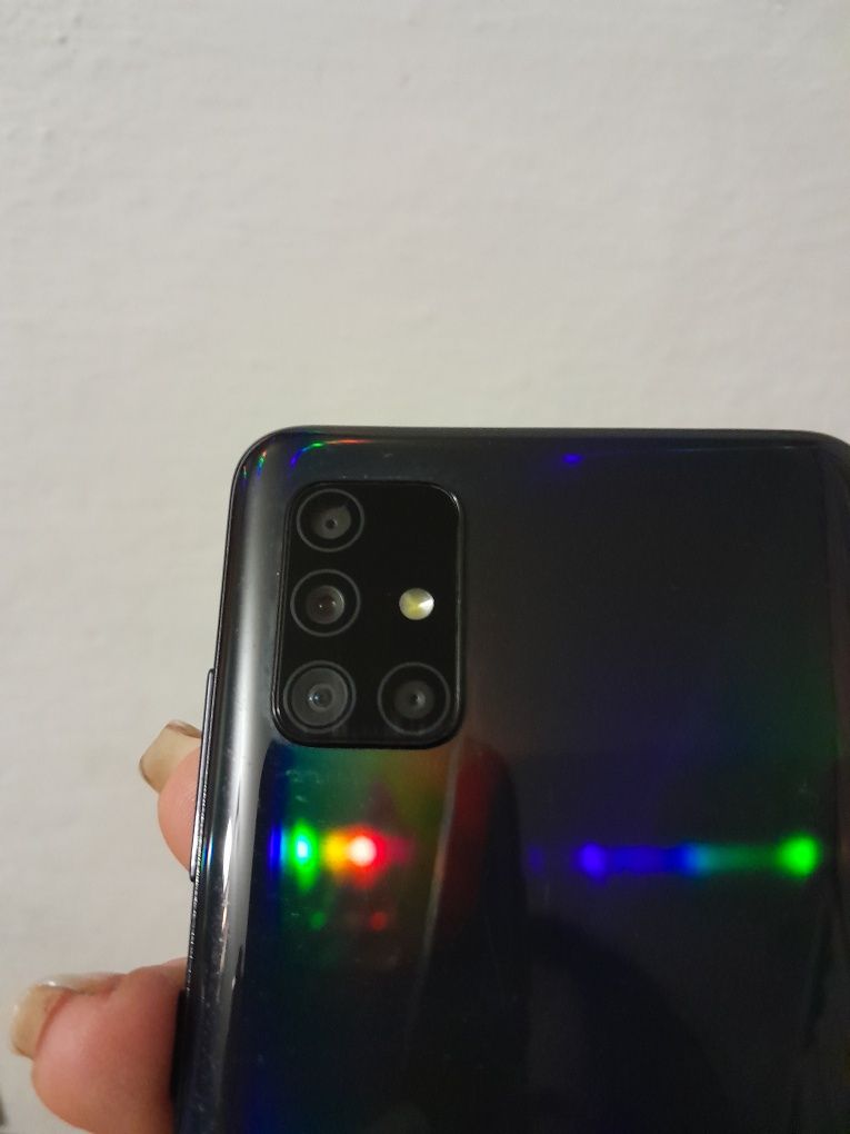 Samsung A51 2019