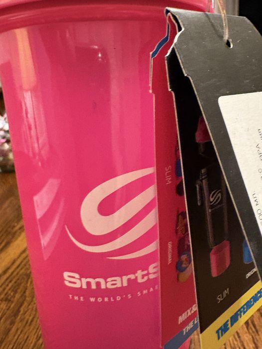 Чаша шейкър 500 ml