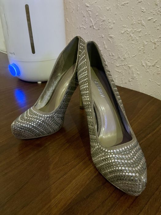 Туфли женские турецкие