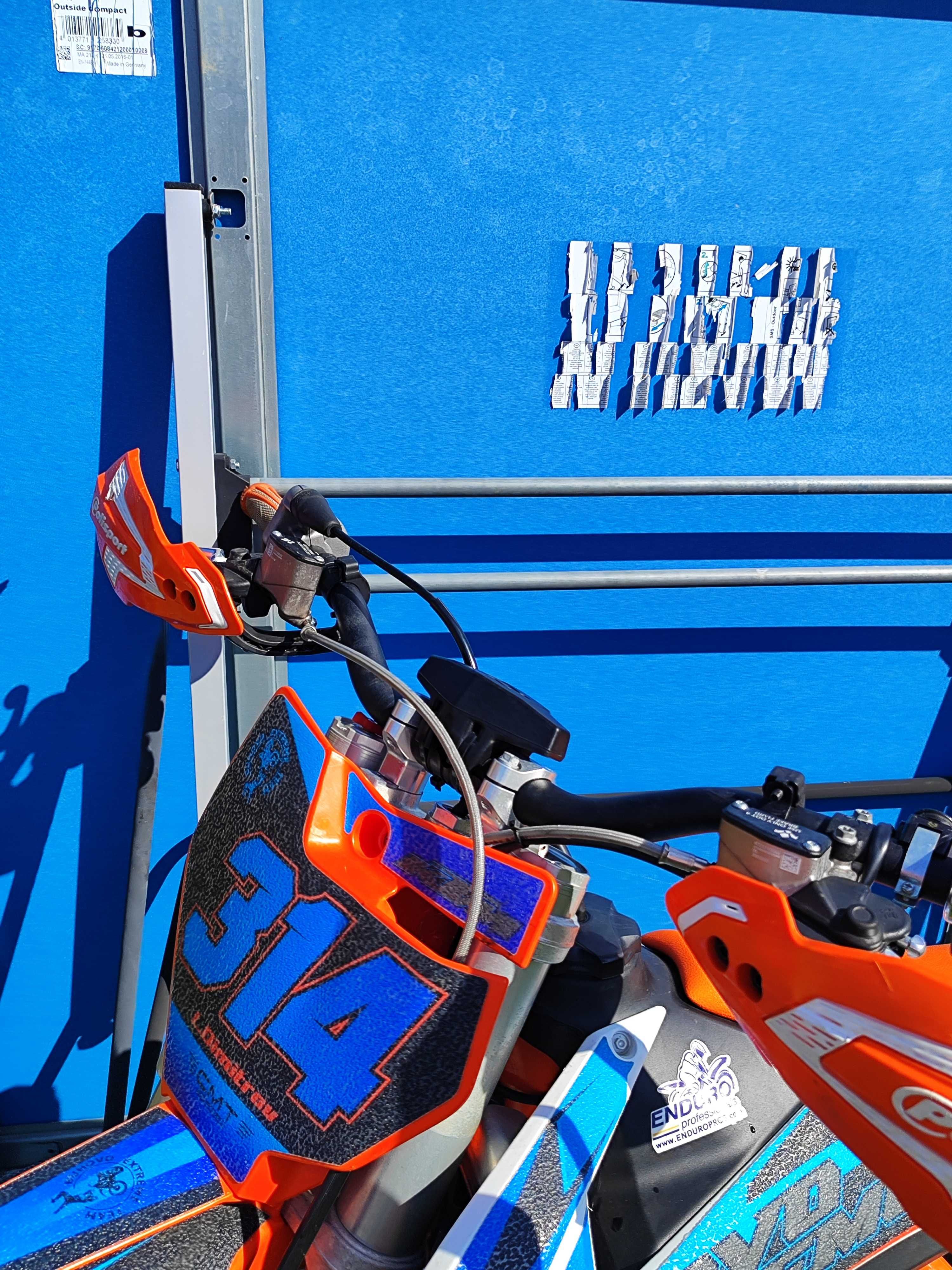 Продавам KTM SX 85