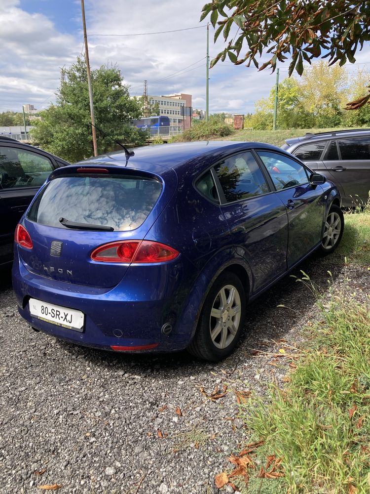 Seat Leon 2006 1.6