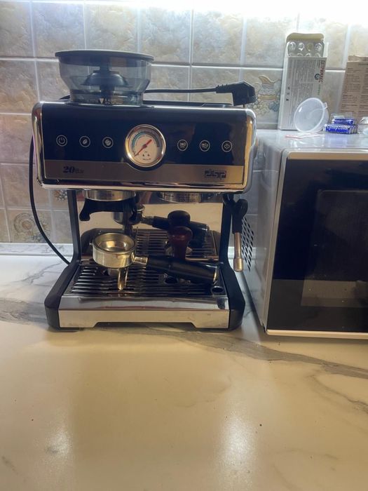 Продам кофемашину