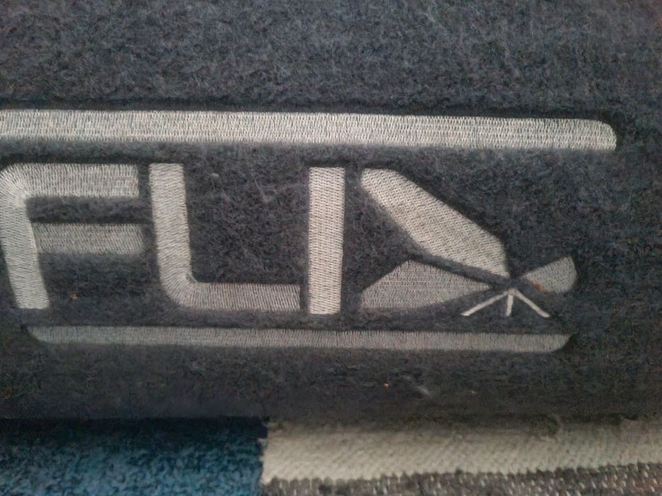 Subwoofer auto Flix 1200 watts