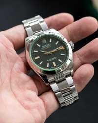 Часовници Rolex datejust milgauss