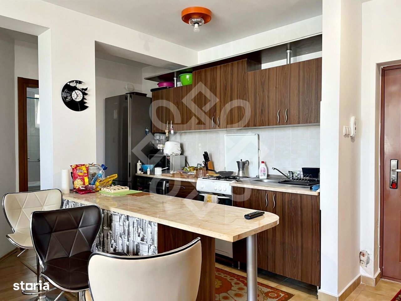 Apartament cu doua camere in Prima Nufarul, Oradea