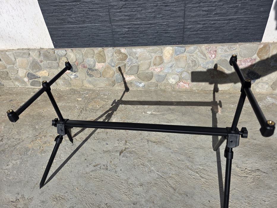 Vand rod pod Carperlan 3 posturi