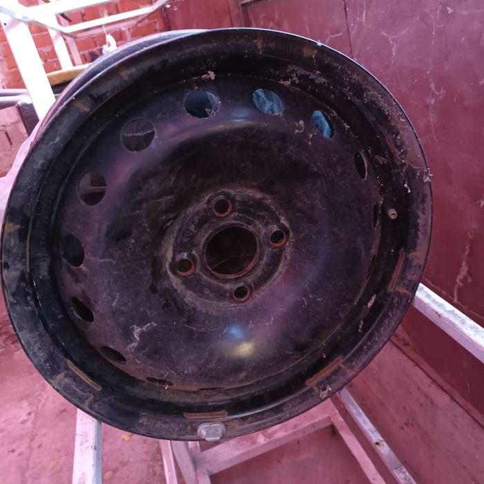 De vanzare jante auto