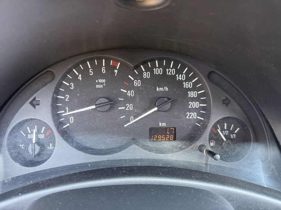 Vand Opel Corsa C 1.0i