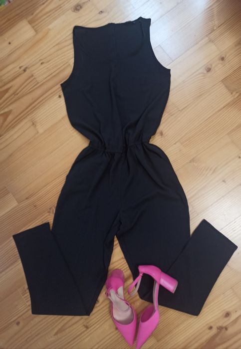 Salopeta M și pantofi Nr 39