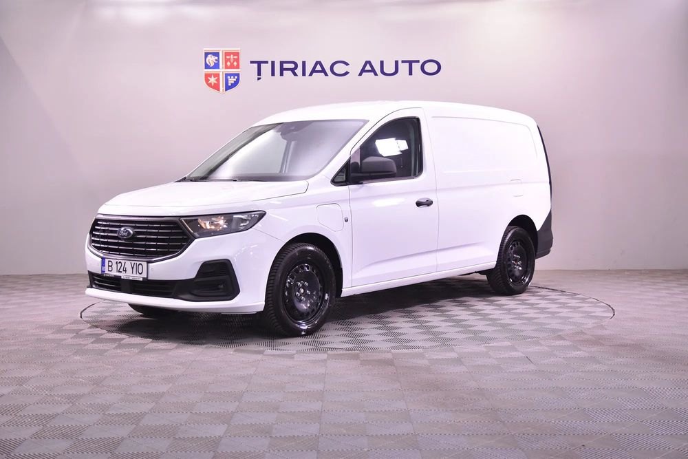 Ford Transit Connect Ford Transit Connect VAN LWB PHEV - Demo car